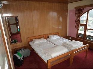Pandey Lodge Buin エクステリア 写真