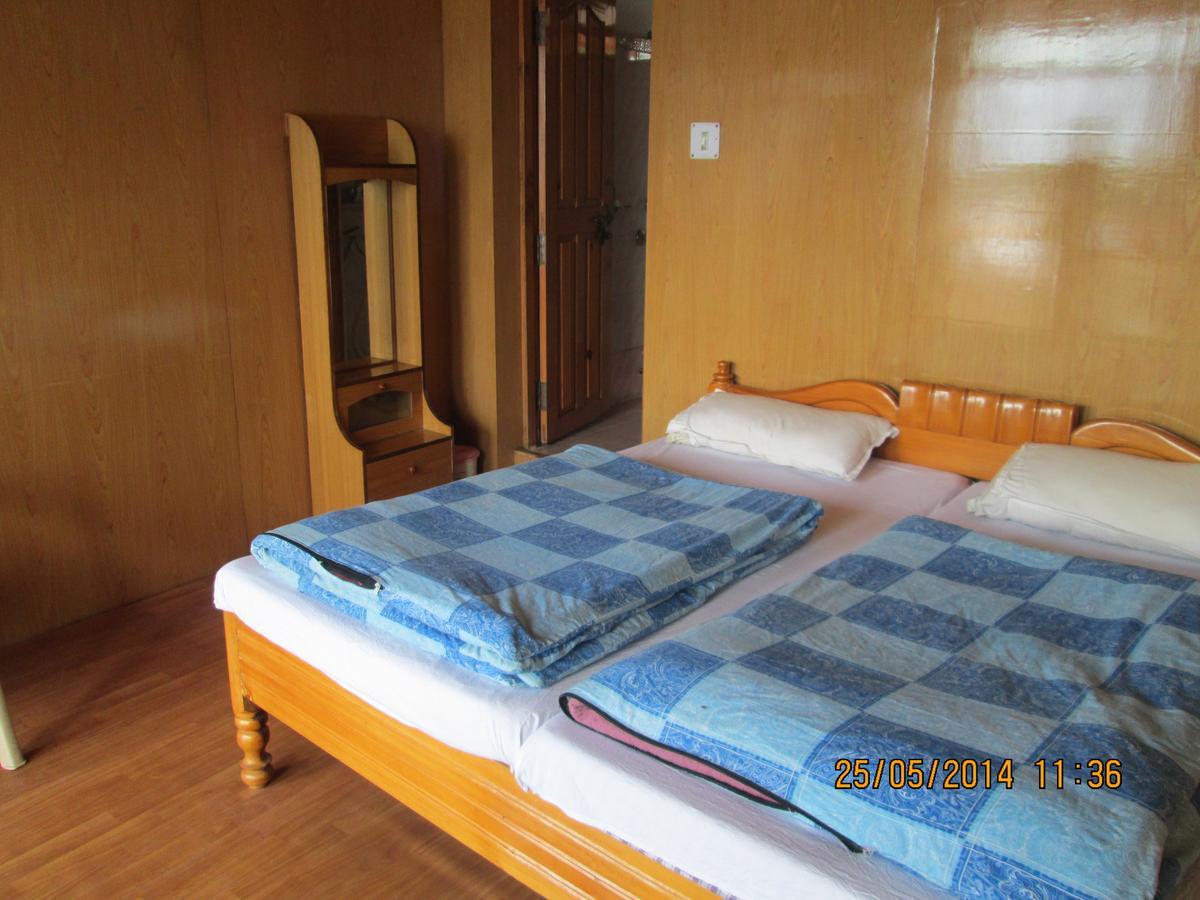Pandey Lodge Buin 部屋 写真