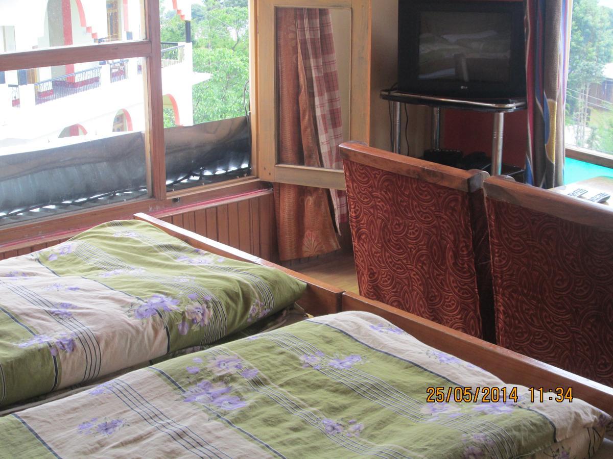 Pandey Lodge Buin 部屋 写真