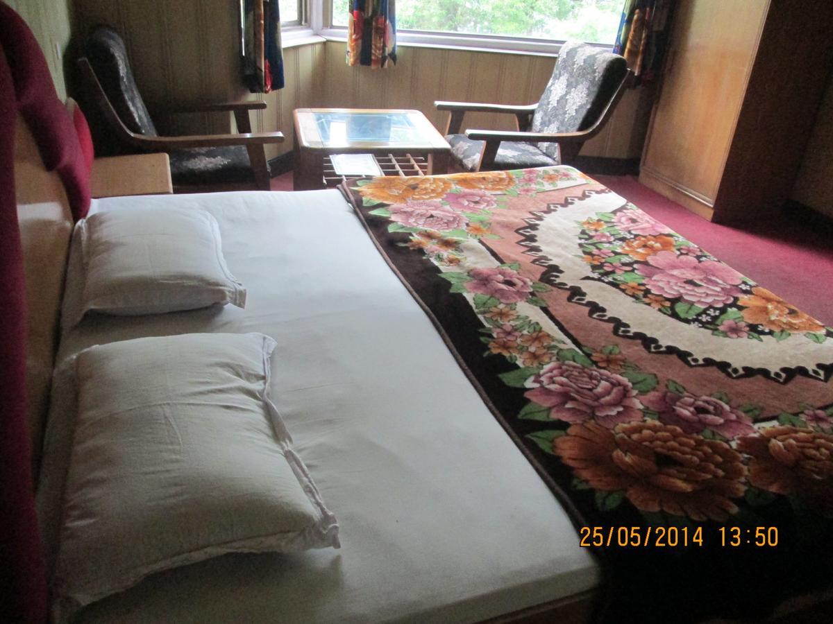 Pandey Lodge Buin 部屋 写真