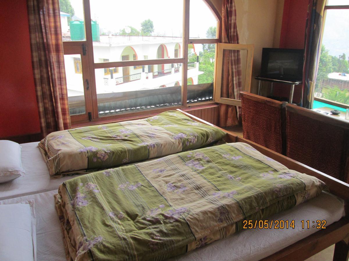 Pandey Lodge Buin 部屋 写真