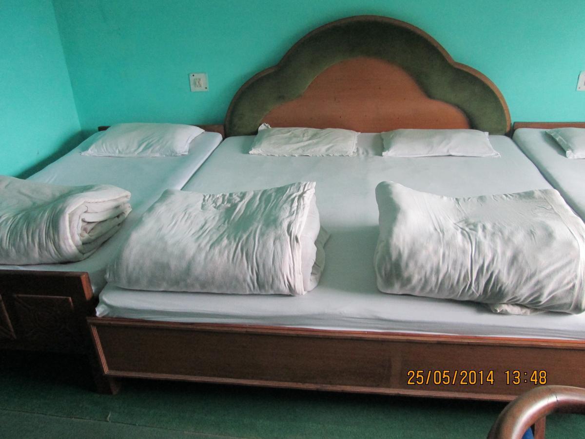 Pandey Lodge Buin 部屋 写真
