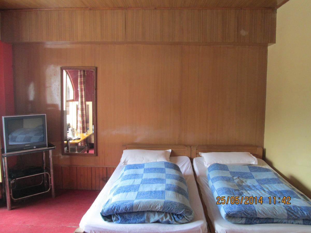 Pandey Lodge Buin 部屋 写真