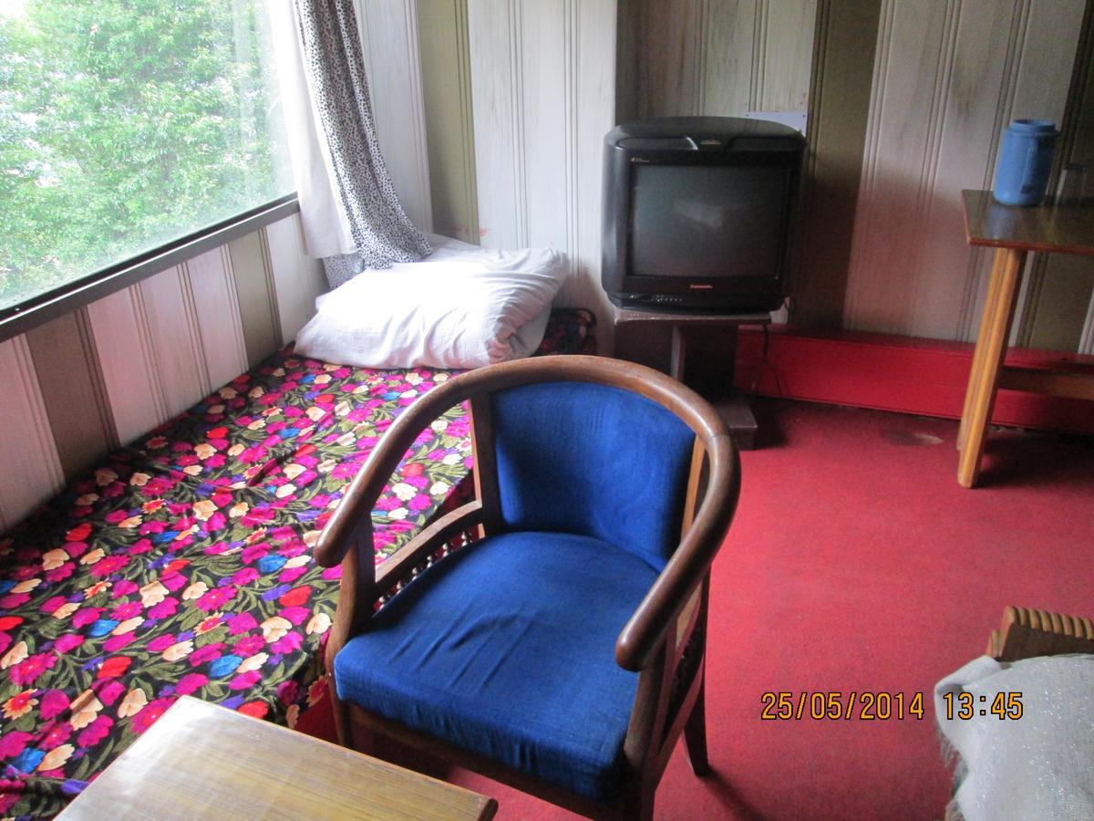 Pandey Lodge Buin 部屋 写真